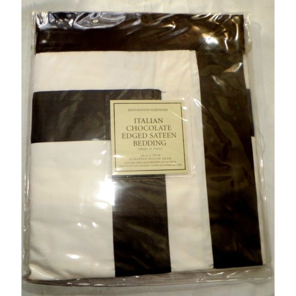 Restoration Hardware Bedding New Restoration Hardware Italian